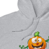 Pumpkin Paul - Unisex Hoodie