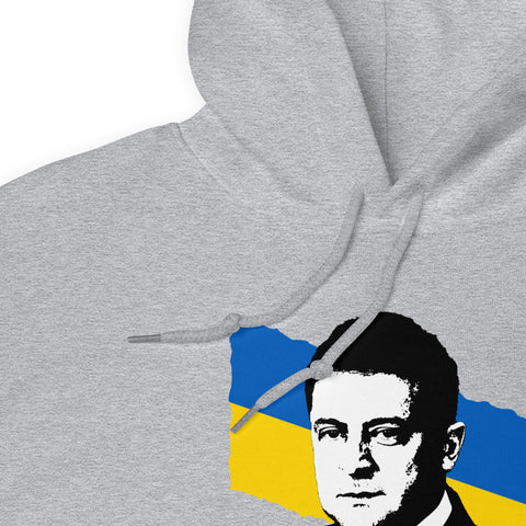 Zelenskyy - Unisex Hoodie