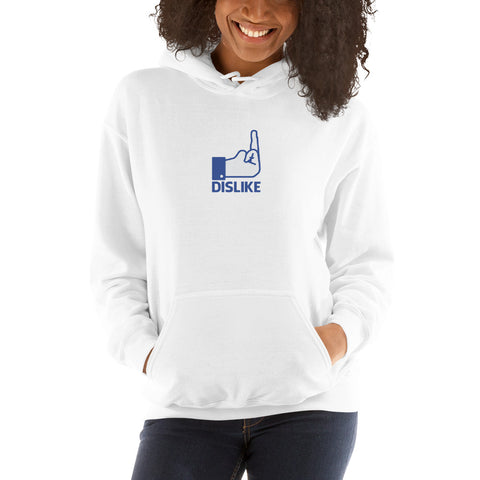 Dislike - Unisex Hoodie