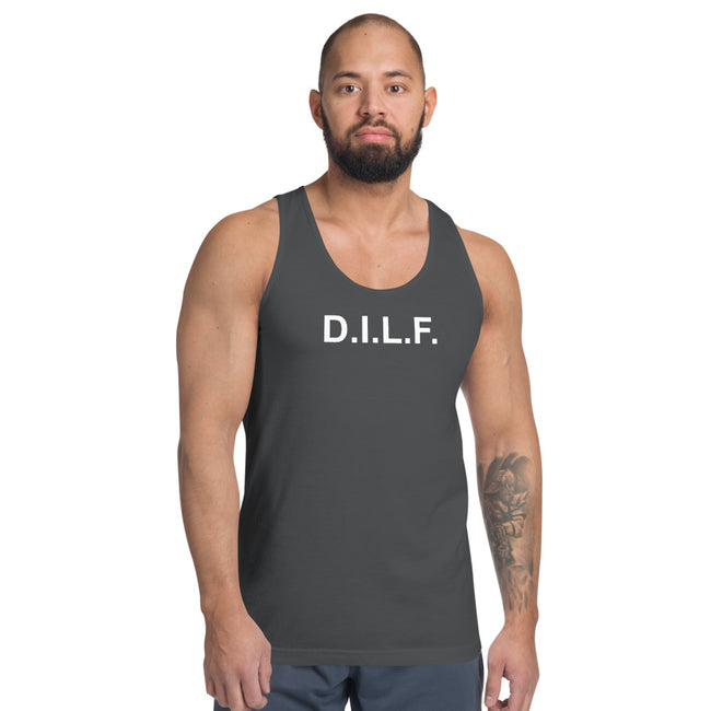 D.I.L.F. - Tank Top