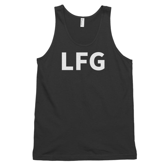 LFG - Tank Top