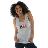 Hope Again - Tank Top - Unminced Words