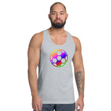 Soccer DNA - Tank Top