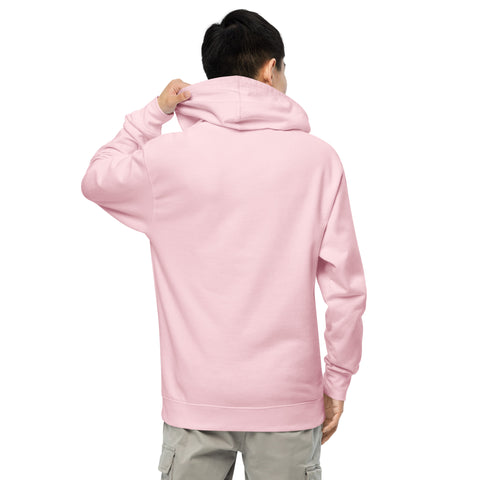 Simplify - Midweight Hoodie