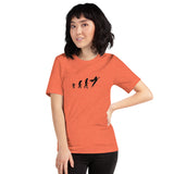 Girl Power - Short-Sleeve T-Shirt
