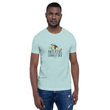 Anteaters - Short-Sleeve T-Shirt - Unminced Words
