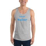 Every Day Is Wednesday - Tank Top