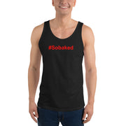 #Sobaked - Tank Top