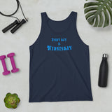Every Day Is Wednesday - Tank Top