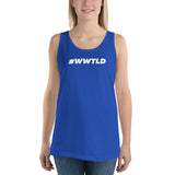 #WWTLD - Tank Top