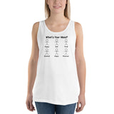 What's Your Mood? - Tank Top