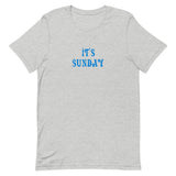Sunday - T-Shirt