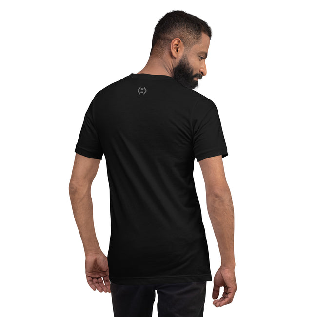 Simplify - Unisex t-shirt