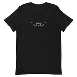 Shrug - Unisex t-shirt