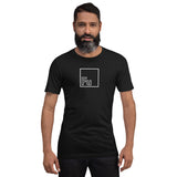 Fu - Unisex t-shirt