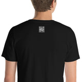 Shrug - Unisex t-shirt