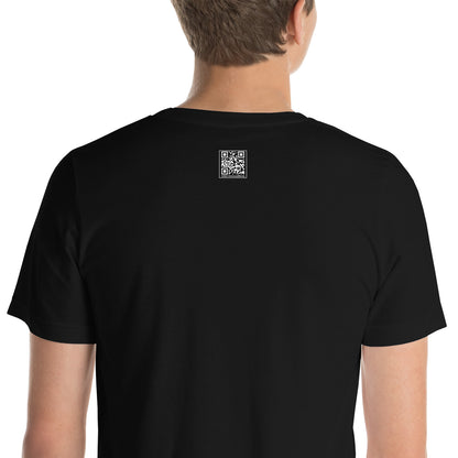 Don't @ Me, Bro - Unisex t-shirt