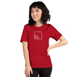 Fu - Unisex t-shirt
