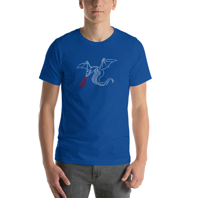 Dragon - Short-Sleeve T-Shirt