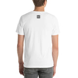 Indica Aliens - Unisex t-shirt