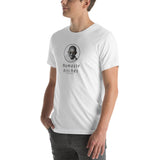 Namaste Gandhi - Unisex t-shirt