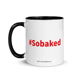 #Sobaked - Mug