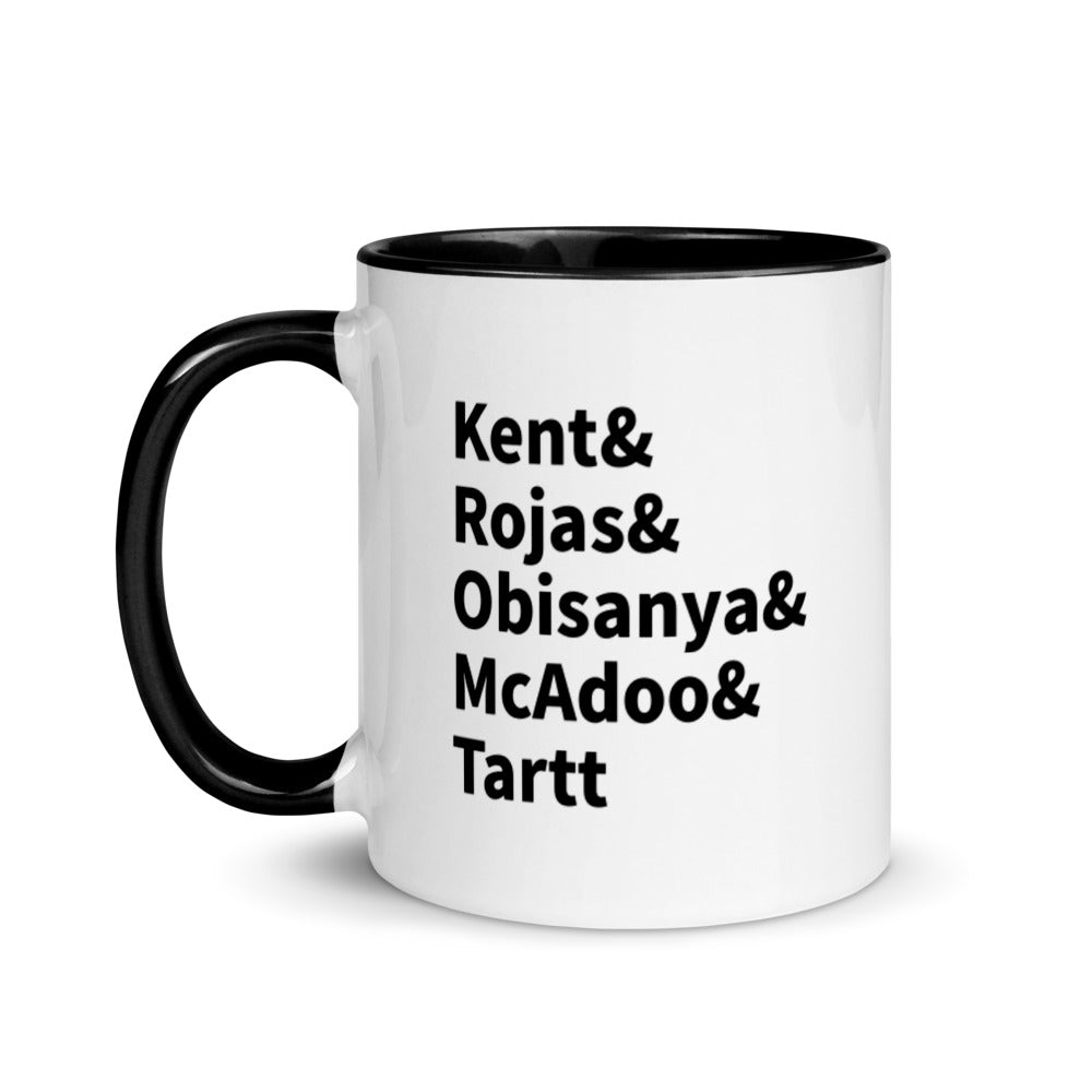 Lasso Your Friends - Mug