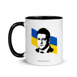 Zelenskyy - Mug