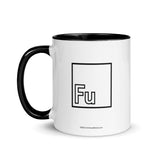 Fu - Mug