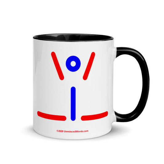 Splits - Mug