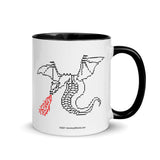 Dragon - Mug