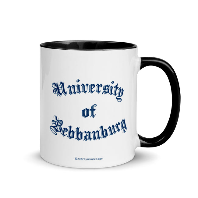 University of Bebbanburg - Mug