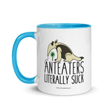 Anteaters - Mug - Unminced Words