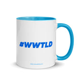 #WWTLD - Mug