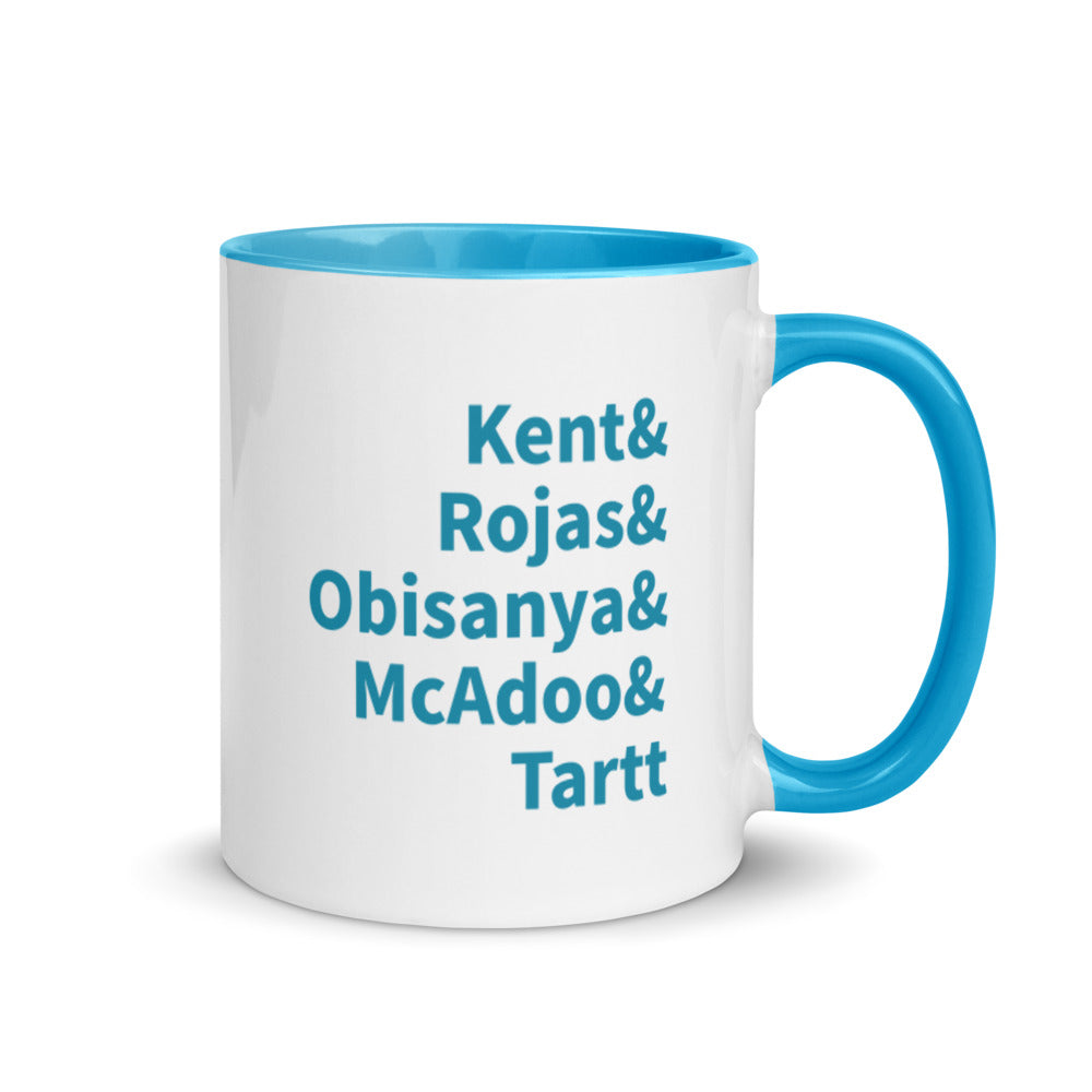 Lasso Your Friends - Mug