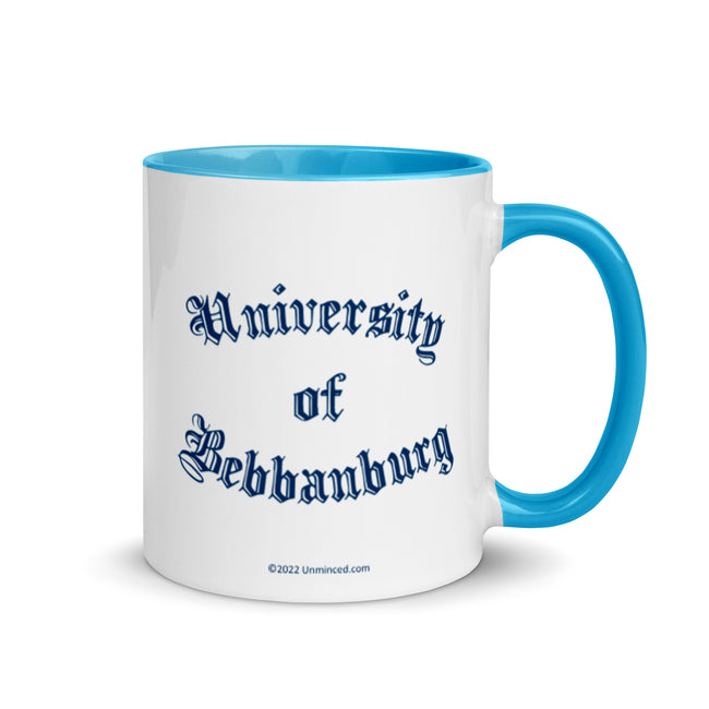 University of Bebbanburg - Mug