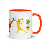 Fruit Fiesta - Mug