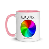 Loading - Mug