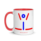Splits - Mug