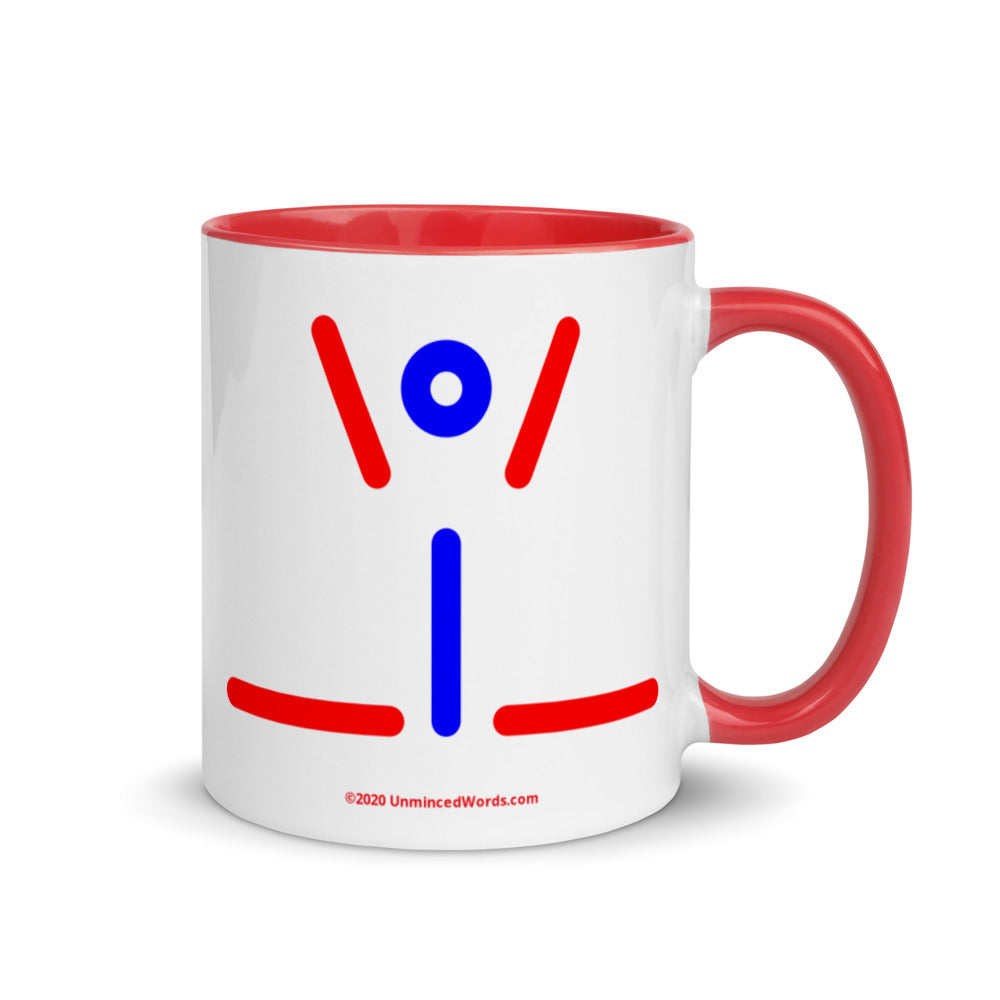 Splits - Mug