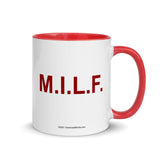 M.I.L.F. - Mug