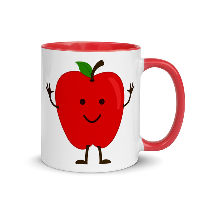 Baby Apple - Mug