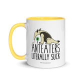 Anteaters - Mug - Unminced Words