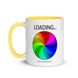 Loading - Mug