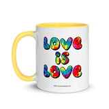 Love is Love - Mug