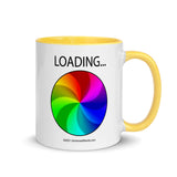 Loading - Mug