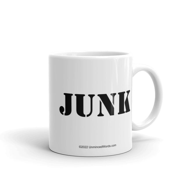 JUNK - Mug