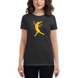 Banana Bob - Women's short sleeve t-shirt