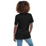 Simplify - Women's Relaxed T-Shirt