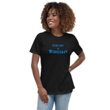 Every Day Is Wednesday - Women's Relaxed T-Shirt